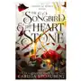 Pan macmillan The songbird and the heart of stone Sklep on-line