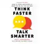 Think Faster, Talk Smarter Sklep on-line