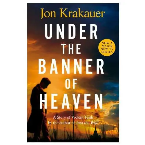 Pan macmillan Under the banner of heaven