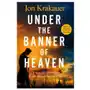 Pan macmillan Under the banner of heaven Sklep on-line