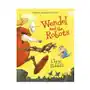 Wendel and the robots Pan macmillan Sklep on-line