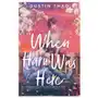 When haru was here. special edition Pan macmillan Sklep on-line