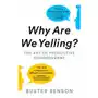 Why are we yelling? Pan macmillan Sklep on-line