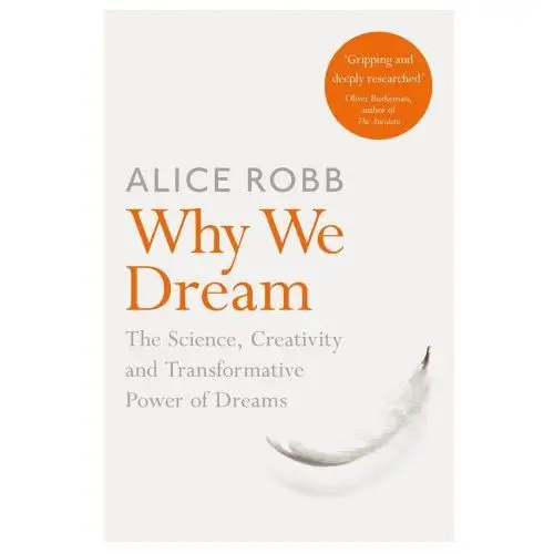 Why We Dream