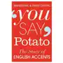 You say potato Pan macmillan Sklep on-line