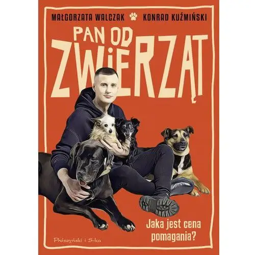 Pan od zwierząt