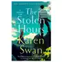 The Stolen Hours: An Epic Romantic Tale of Forbidden Love, Book Two of the Wild Isle Series Sklep on-line