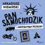 Pan samochodzik i amerykańska przygoda Sklep on-line