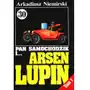 Pan Samochodzik i... Arsen Lupin. Tom 30. Część 1 Sklep on-line