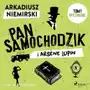 Pan Samochodzik i Arsène Lupin Tom 1 - Wyzwanie Sklep on-line