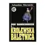 Pan Samochodzik i... Królewska baletnica. Tom 67 Sklep on-line