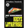 Pan Samochodzik i... krzyż lotaryński. Tom 51 Sklep on-line