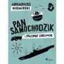 Pan Samochodzik i projekt Chronos Sklep on-line