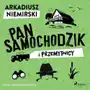 Pan samochodzik i przemytnicy Sklep on-line