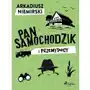 Pan Samochodzik i przemytnicy Sklep on-line