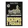 Pan Samochodzik i... Rękopis z Poznania. Tom 70 Sklep on-line