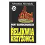 Pan Samochodzik i... Relikwia Krzyżowca. Tom 55 Sklep on-line