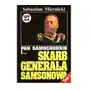 Pan Samochodzik i... Skarb Generała Samsonowa. Tom 27. Część 1 Sklep on-line