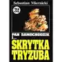 Pan Samochodzik i... Skrytka Tryzuba. Tom 32 Sklep on-line