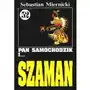 Pan Samochodzik i... szaman. Tom 52 Sklep on-line