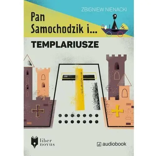 Pan Samochodzik i Templariusze