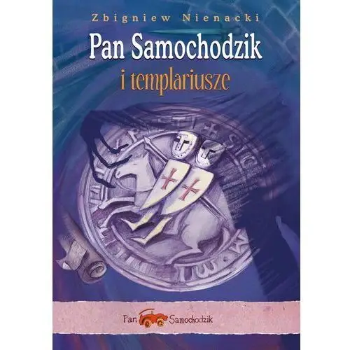 Pan Samochodzik i templariusze