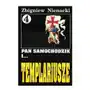 Pan Samochodzik i... Templariusze. Tom 4 Sklep on-line