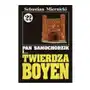 Pan Samochodzik i... Twierdza Boyen. Tom 22 Sklep on-line