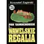 Pan Samochodzik i... Wawelskie Regalia. Tom 74 Sklep on-line