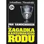 Pan Samochodzik i... Zagadka kaszubskiego rodu. Tom 48 Sklep on-line