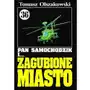 Pan Samochodzik i... Zagubione miasto. Tom 36 Sklep on-line