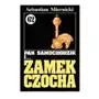 Pan Samochodzik i... Zamek Czocha. Tom 62 Sklep on-line