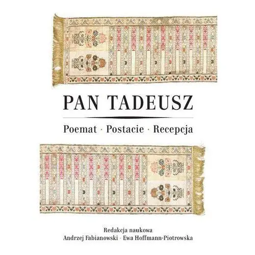 Pan tadeusz