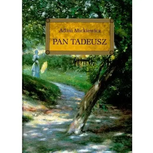 Pan Tadeusz