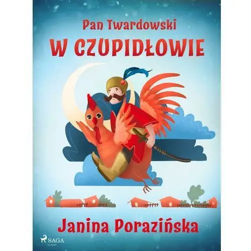 Pan twardowski w czupidłowie