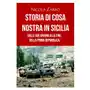 Storia di cosa nostra in sicilia. dalle origini alla fine della prima repubblica Panda edizioni Sklep on-line