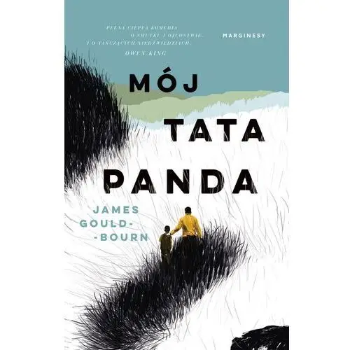 Panda James Gould-Bourn