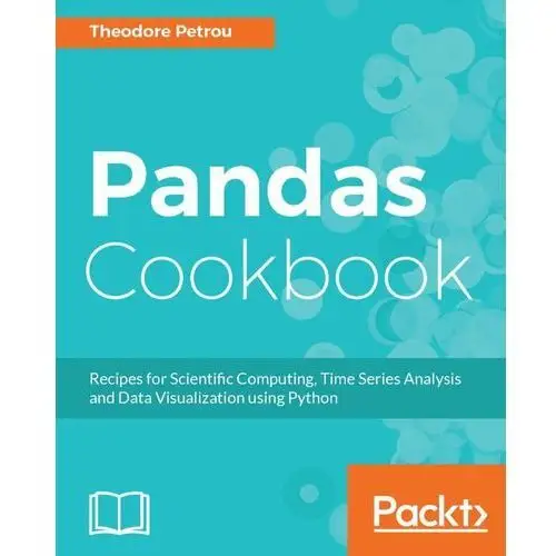 Pandas Cookbook