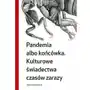 Pandemia albo końcówka. Kulturowe świadectwa czasów zarazy Sklep on-line