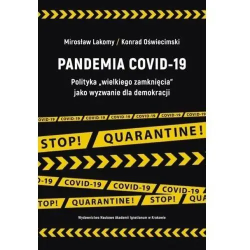 Pandemia COVID-19