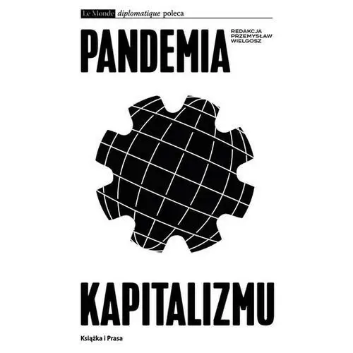 Pandemia kapitalizmu