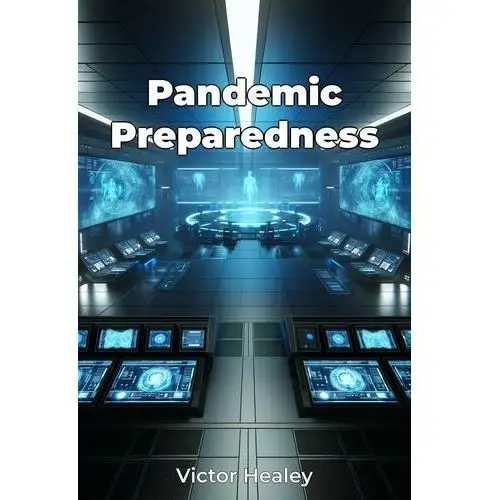 Pandemic Preparedness - ebook EPUB