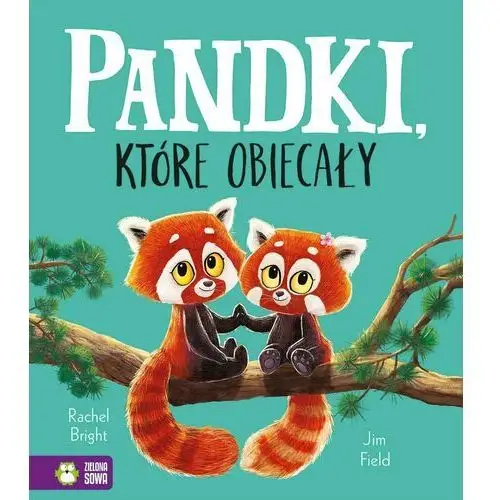 Pandki, które obiecały