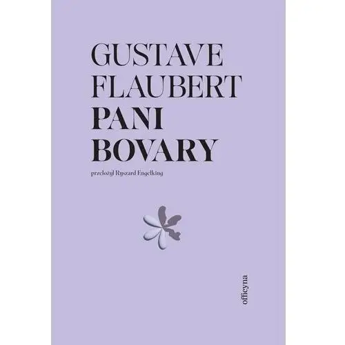 Pani Bovary