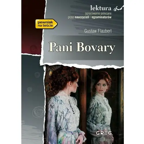 Pani Bovary