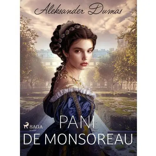 Pani de Monsoreau