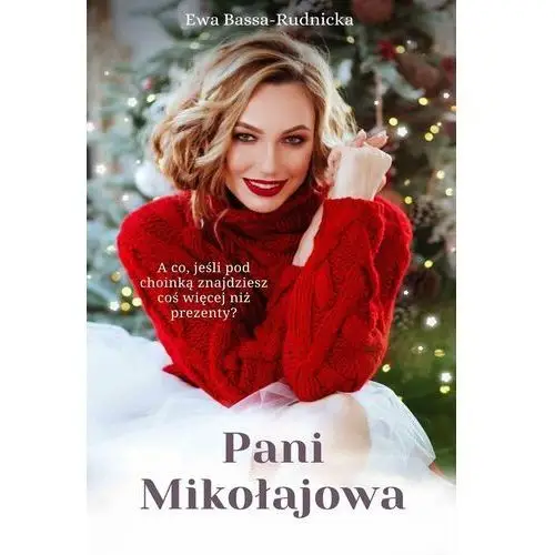 Pani Mikołajowa - ebook PDF