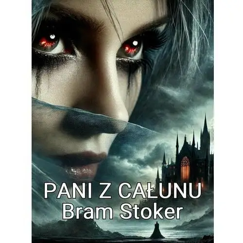 Pani z Calunu - ebook EPUB