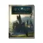 Harry potter: hogwarts legacy - the official game guide Panini books Sklep on-line