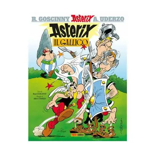 Asterix il gallico